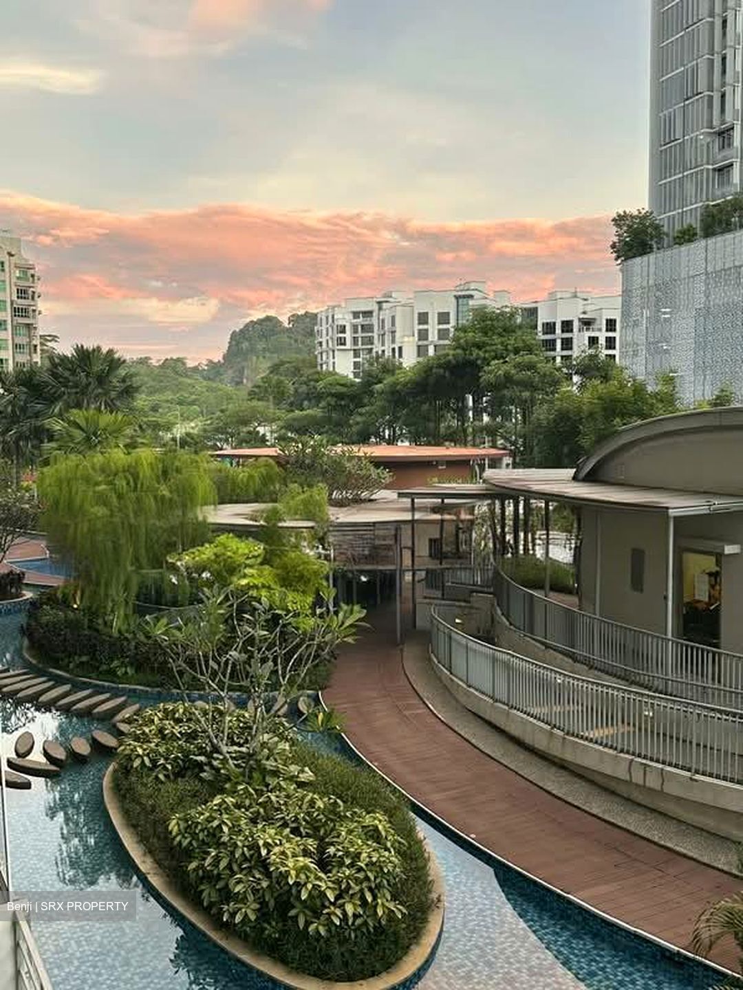 Kingsford . Hillview Peak (D23), Condominium #533950821